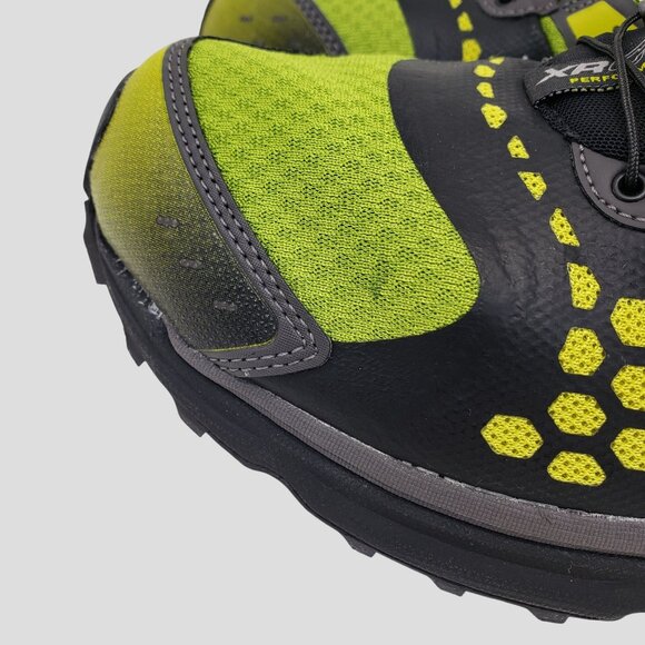 Salomon Men's XR Crossmax Neutral Trail Running Shoes Size 14 - Picture 12 of 12